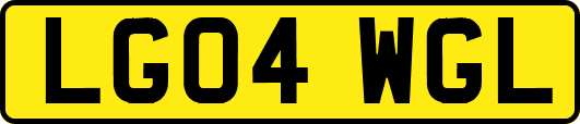 LG04WGL