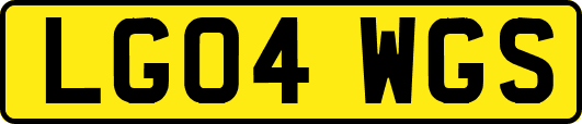 LG04WGS