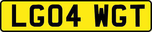 LG04WGT