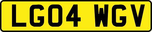 LG04WGV