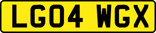 LG04WGX
