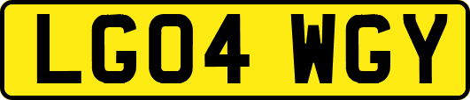 LG04WGY