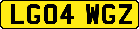 LG04WGZ