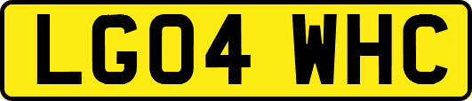 LG04WHC