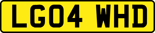 LG04WHD