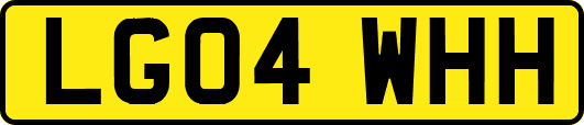 LG04WHH