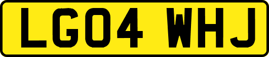 LG04WHJ