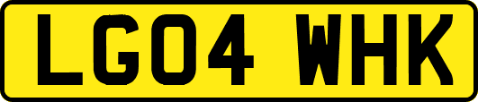 LG04WHK