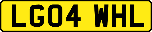 LG04WHL