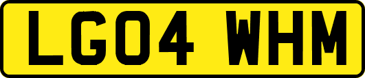 LG04WHM