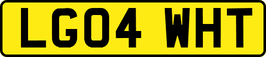 LG04WHT