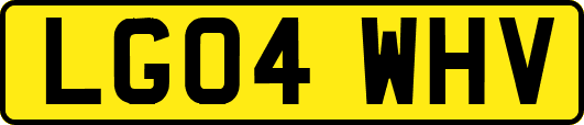 LG04WHV