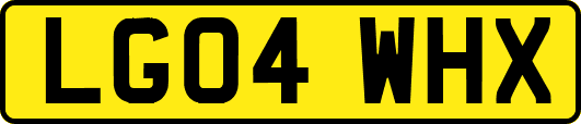 LG04WHX