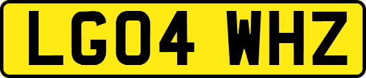 LG04WHZ