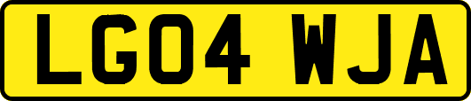 LG04WJA