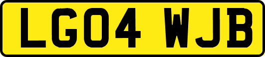 LG04WJB