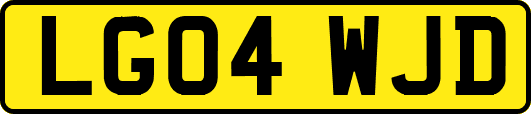LG04WJD