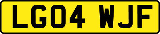LG04WJF