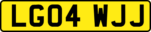 LG04WJJ