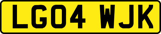 LG04WJK