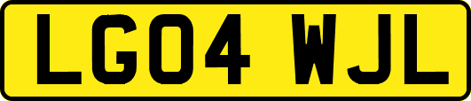 LG04WJL