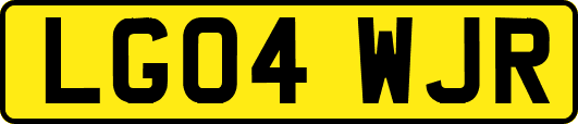 LG04WJR