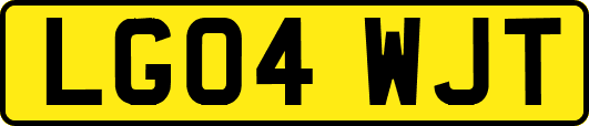 LG04WJT
