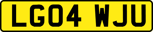 LG04WJU