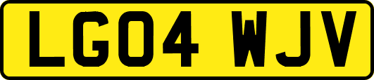 LG04WJV