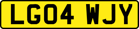 LG04WJY