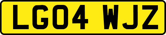 LG04WJZ