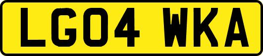 LG04WKA