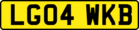 LG04WKB