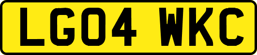 LG04WKC