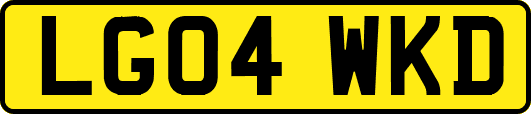 LG04WKD