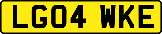 LG04WKE