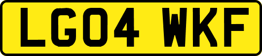 LG04WKF