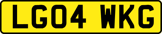 LG04WKG