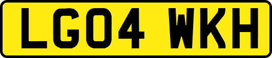 LG04WKH