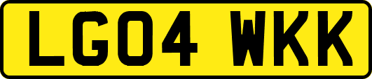 LG04WKK