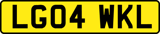 LG04WKL