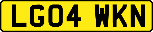 LG04WKN