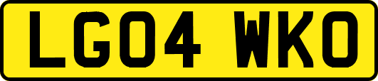 LG04WKO