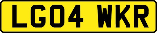 LG04WKR