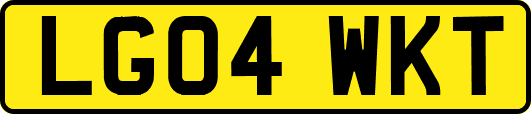 LG04WKT