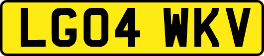 LG04WKV