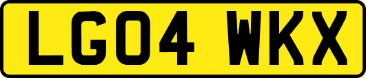 LG04WKX