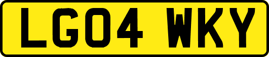 LG04WKY