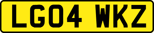 LG04WKZ