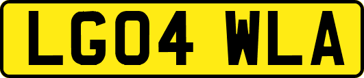 LG04WLA